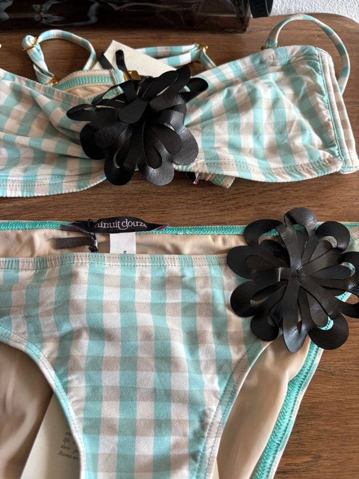 Maillot de bain Minuit douze - photo numéro 2