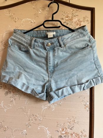 Short