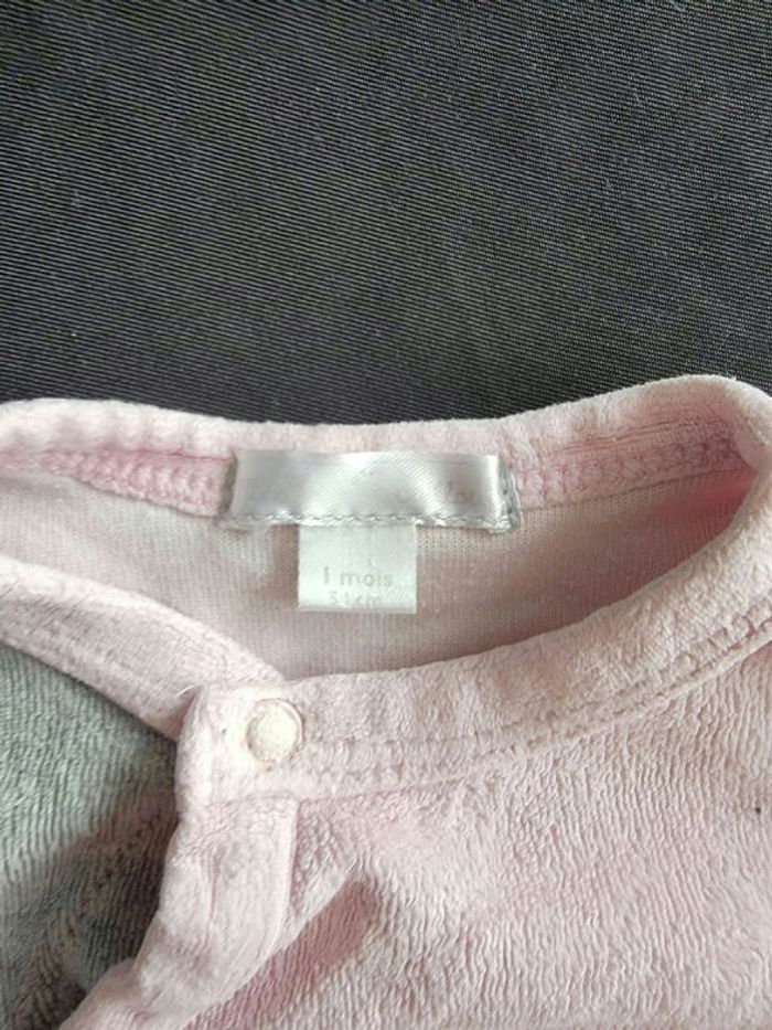 Pyjama - photo numéro 3