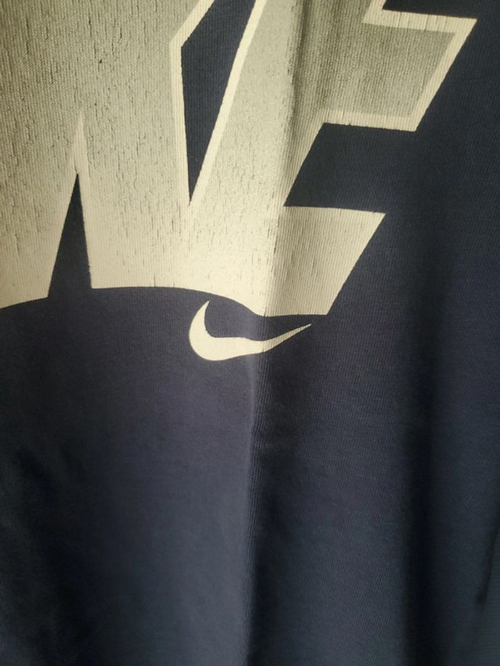 Tee-shirt Nike - photo numéro 2