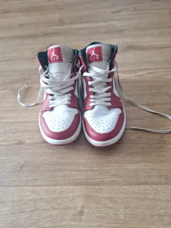 Baskets Nike Air 40.5