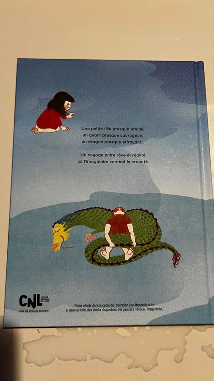 La moustache de Monette - photo numéro 2