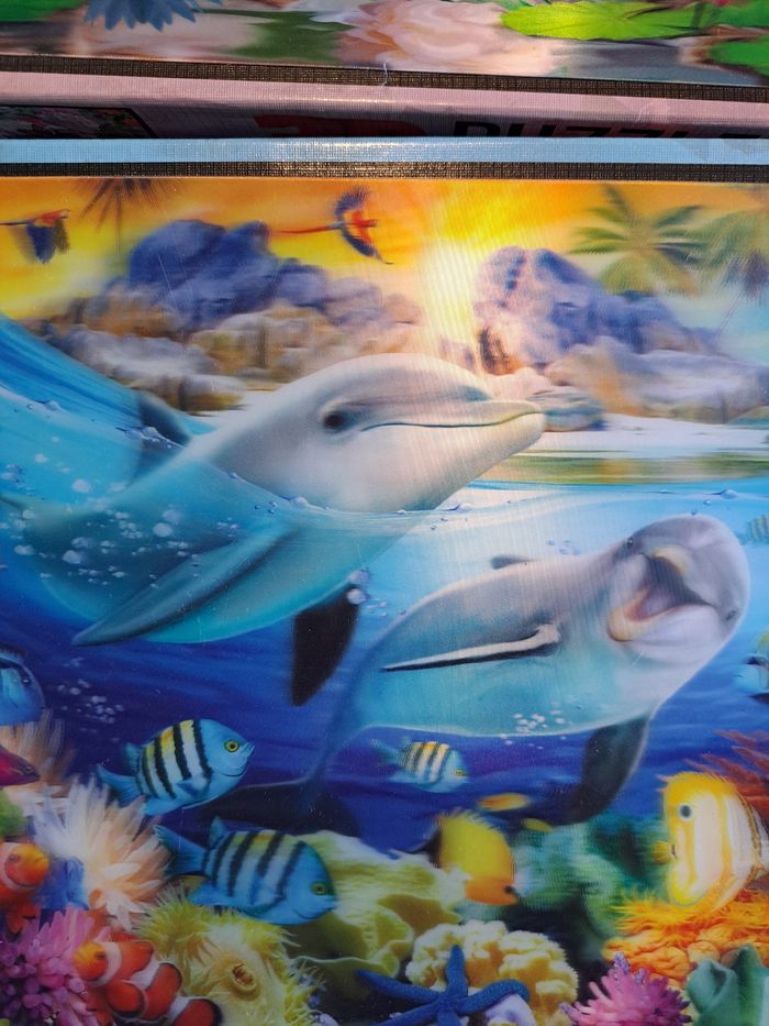 Puzzle enfant - photo numéro 3