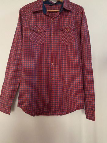 Chemise Karl Marc John taille M Neuve
