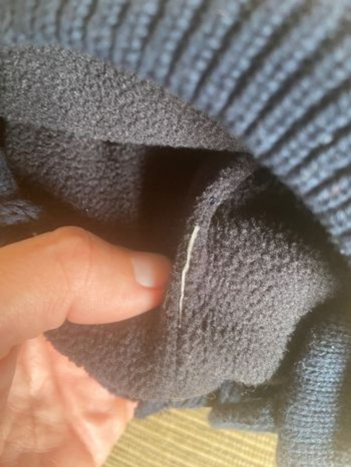 Bonnet bébé - photo numéro 4