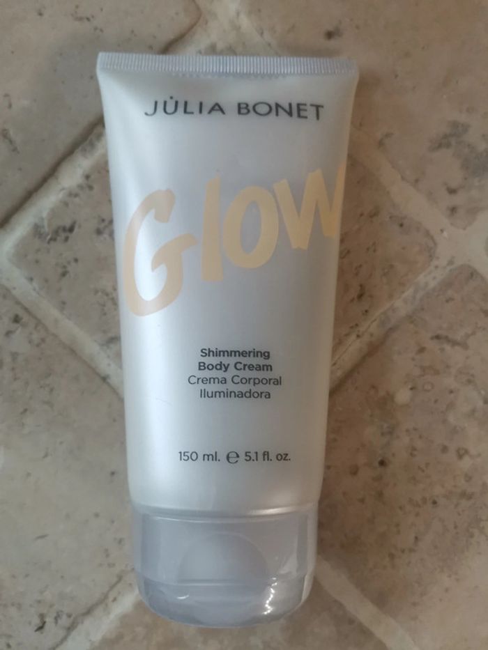 Crème pour le corps Julia Bonet