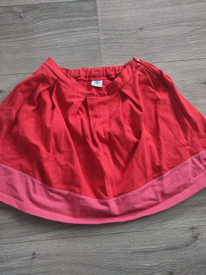 Jupe été Petit Bateau