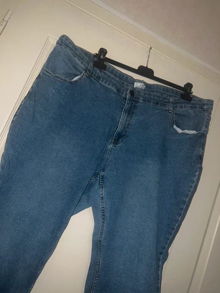Jeans Kiabi - photo numéro 2