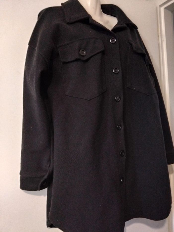 Gilet veste - photo numéro 3