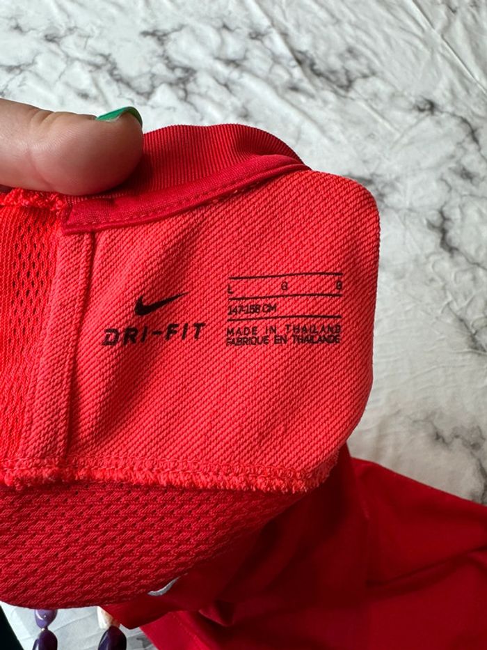 T shirt nike L - photo numéro 3