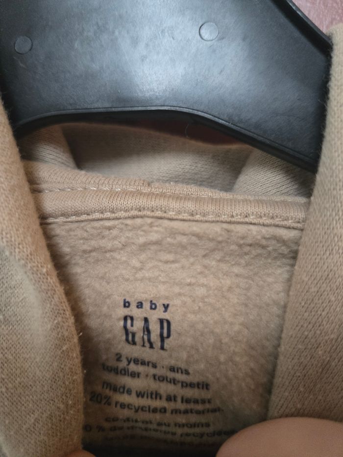 Sweat - photo numéro 5