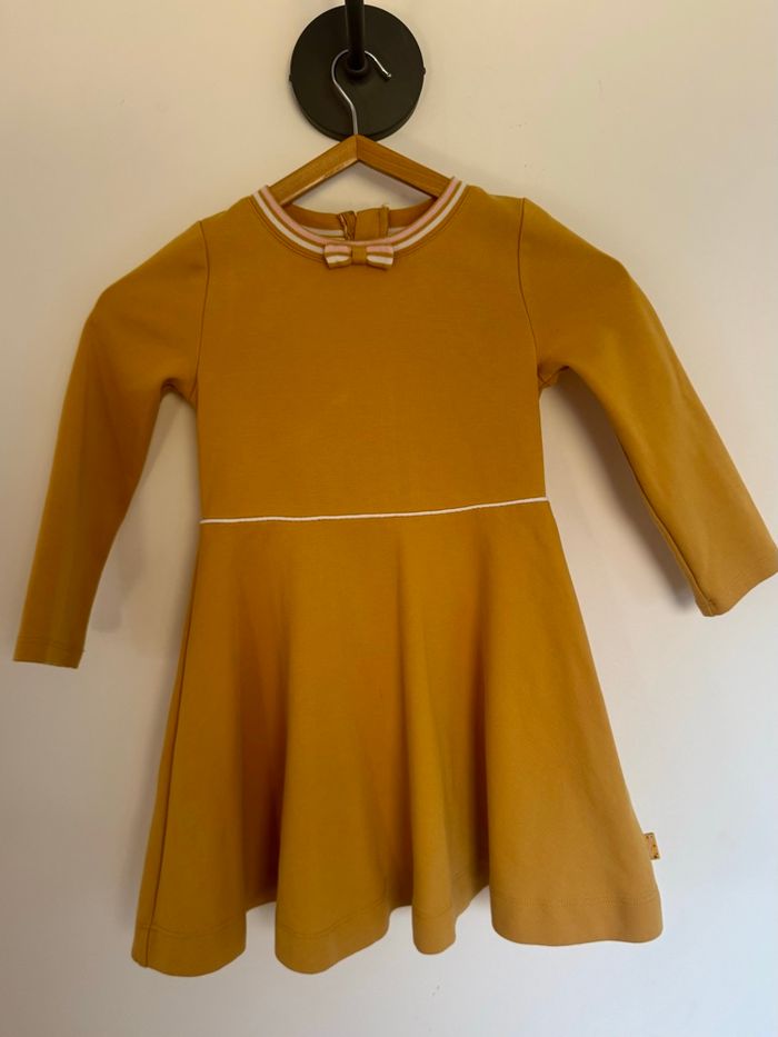 Robe SERGENT MAjOR 5 ans un