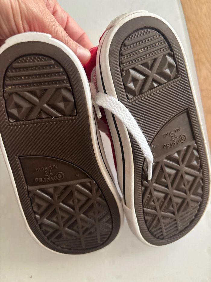 Converse enfant - photo numéro 6