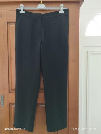 Pantalon marque camaïeu