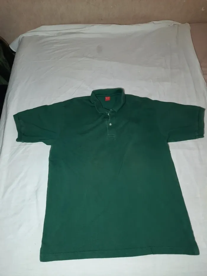 Polo vintage tex