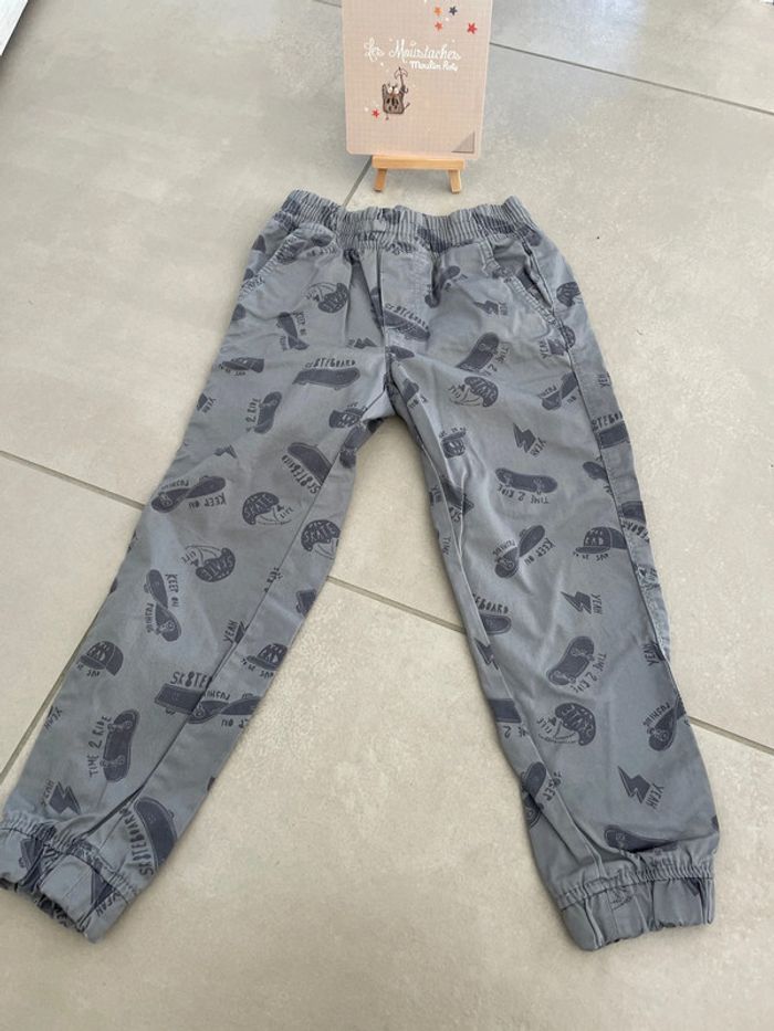 Pantalon - photo numéro 2