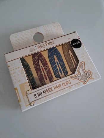 Barrettes