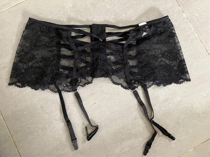 Porte jarretelle SHEIN xxxl