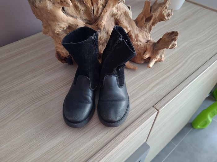 Bottine pointure 28 - photo numéro 2