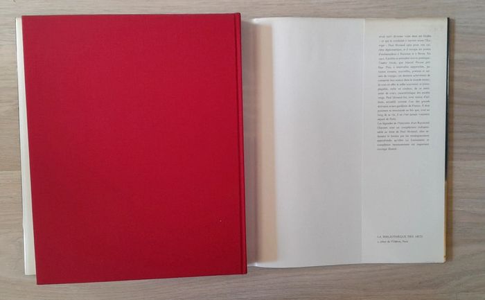 Paris Paul morand de l'académie française - photo numéro 15