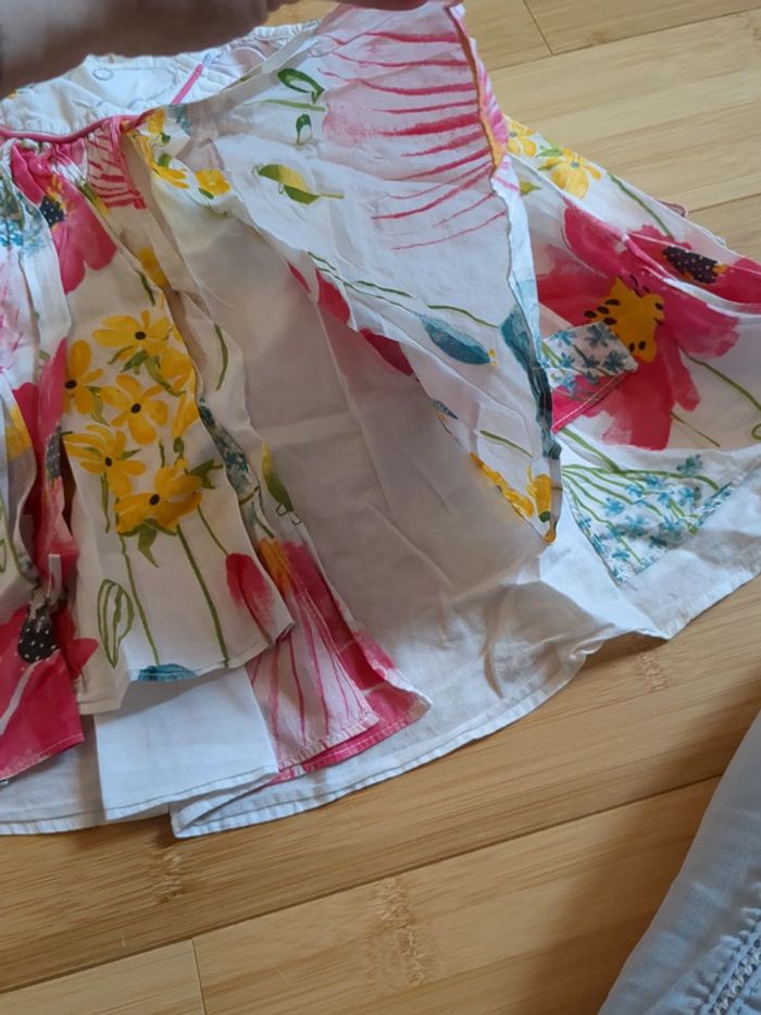 Robe Catimini - photo numéro 3