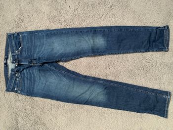 Jeans homme HOLLISTER