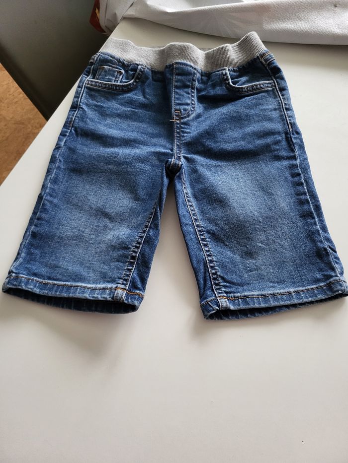 Short