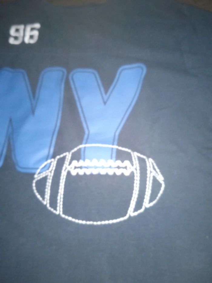 T-shirt Okaïdi 5 ans - photo numéro 2