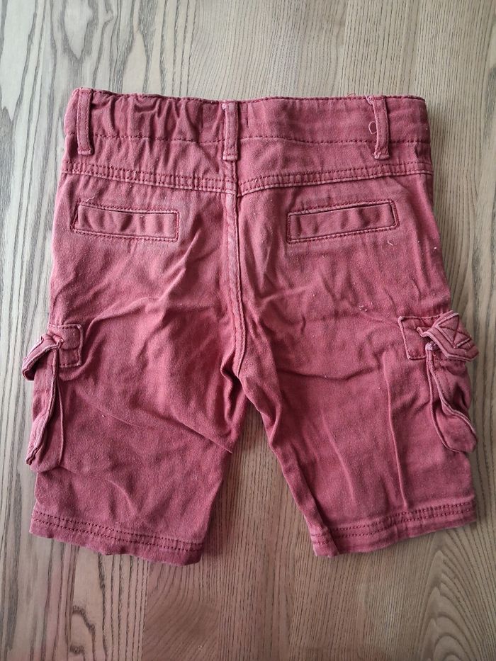 Short - photo numéro 2