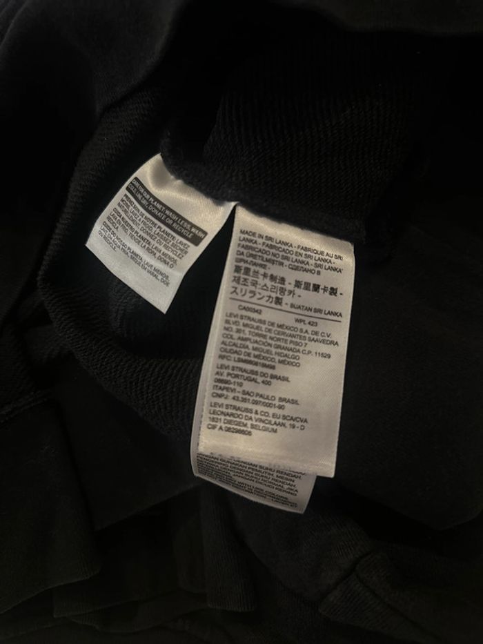 Pull Levi’s taille L - photo numéro 9