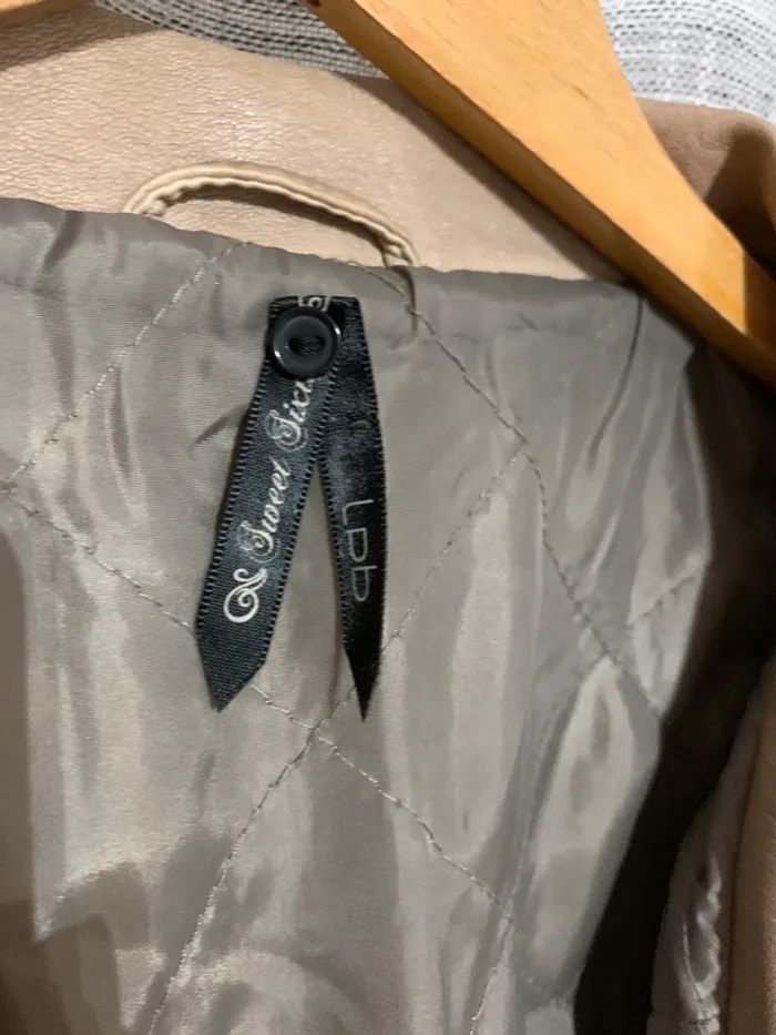 Blouson les petites bombes - photo numéro 3