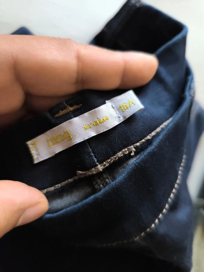Gros Lot vêtements fille ado - photo numéro 17