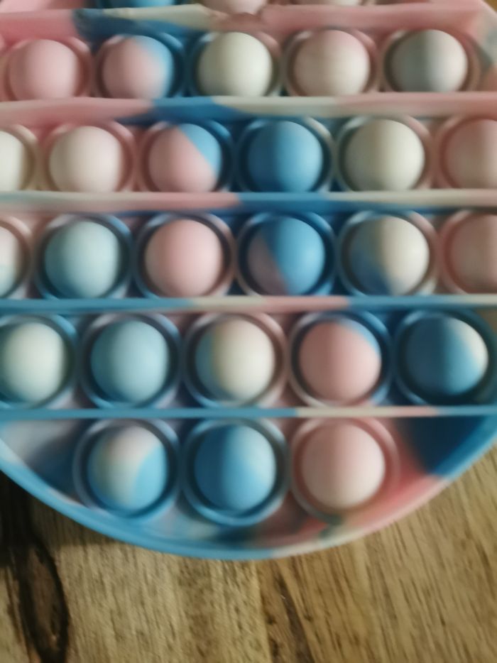 Pop its de 28 bulles - photo numéro 4