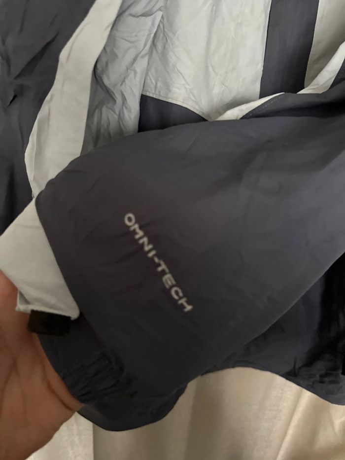 Veste Columbia - photo numéro 5
