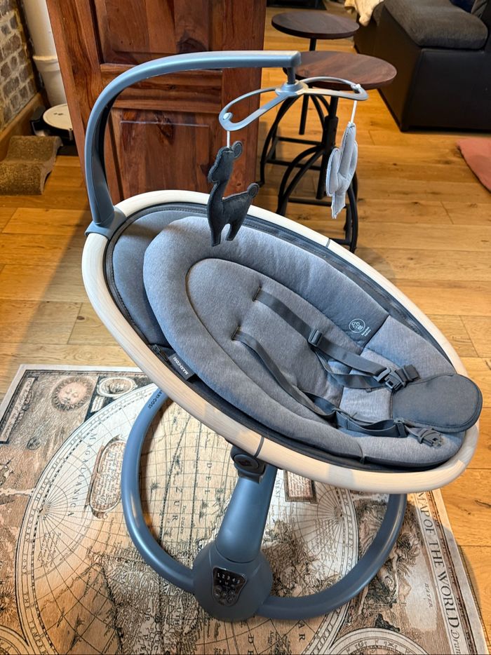 Balencelle Maxi Cosi Cassia - photo numéro 6