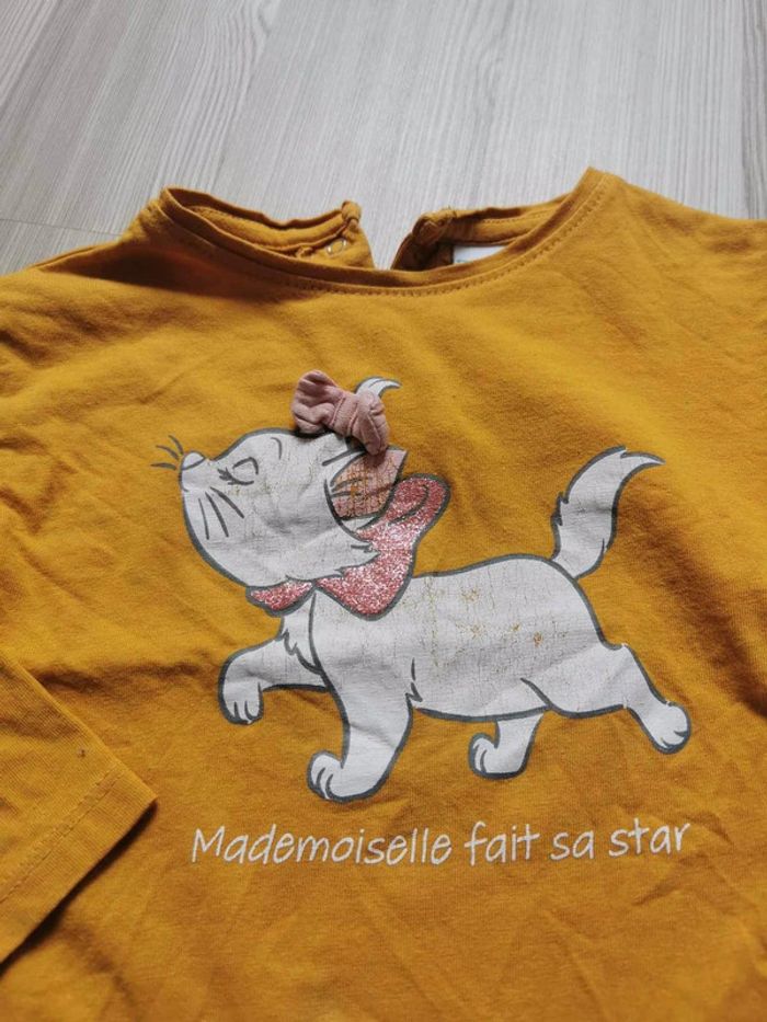 Lot 4 t-shirt - photo numéro 2