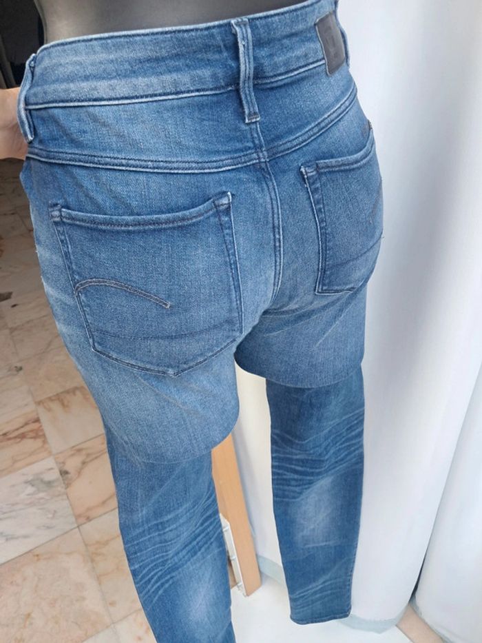 G star jean T.36 en tbe - photo numéro 4