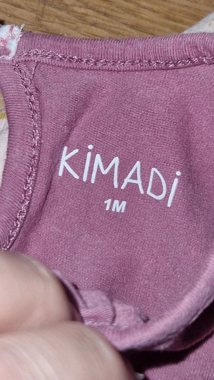 Ensemble Kimadi - photo numéro 2