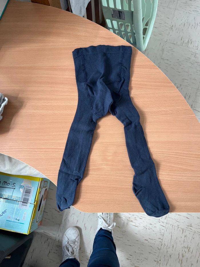 Lot 2 collants - photo numéro 2
