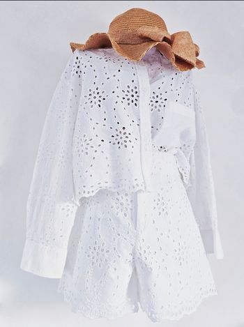 Ensemble zara 