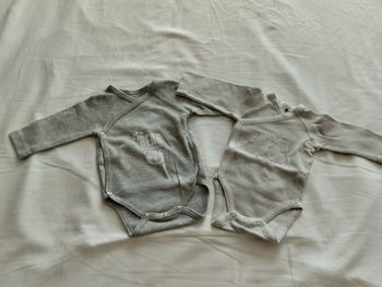 Bodies taille naissance