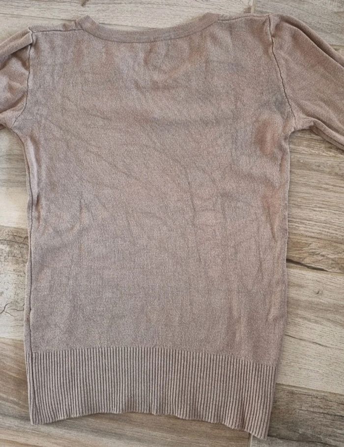 Petit pull - photo numéro 4