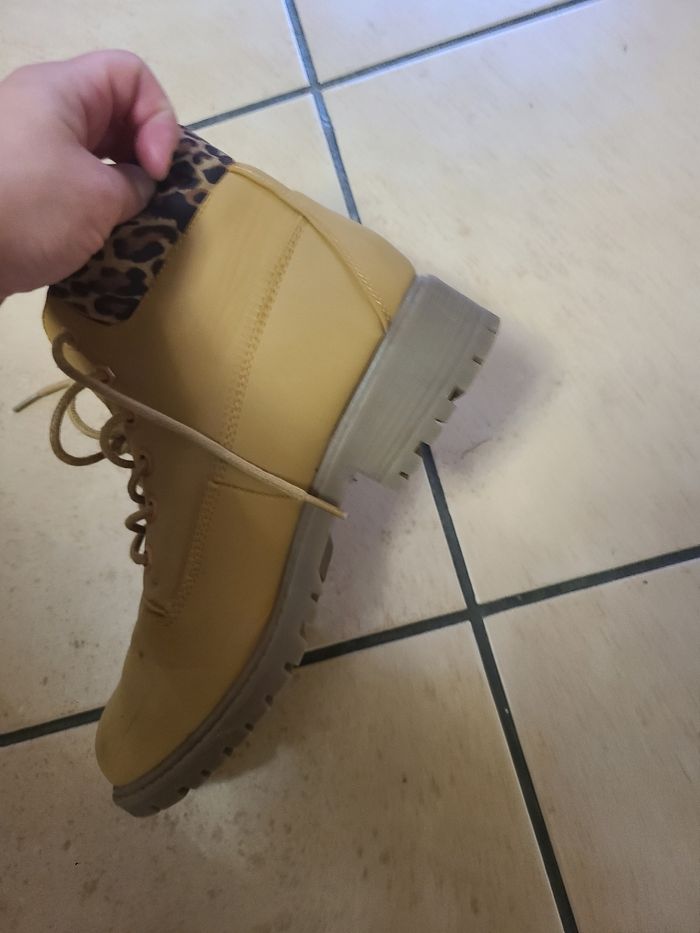 Chaussures - photo numéro 3