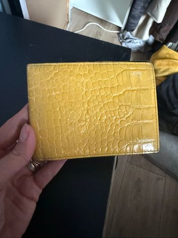 Porte carte Marc Jacobs