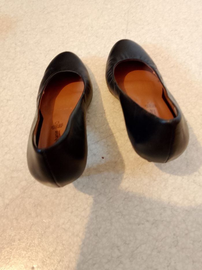 Chaussures femme 39 - photo numéro 4