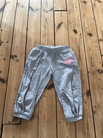 Pantacourt, quatre ans NK Y