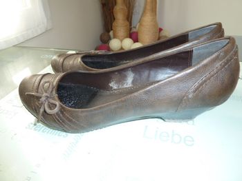 chaussures