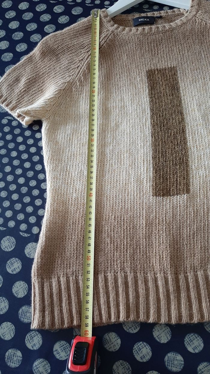 Pull Mexx - photo numéro 4