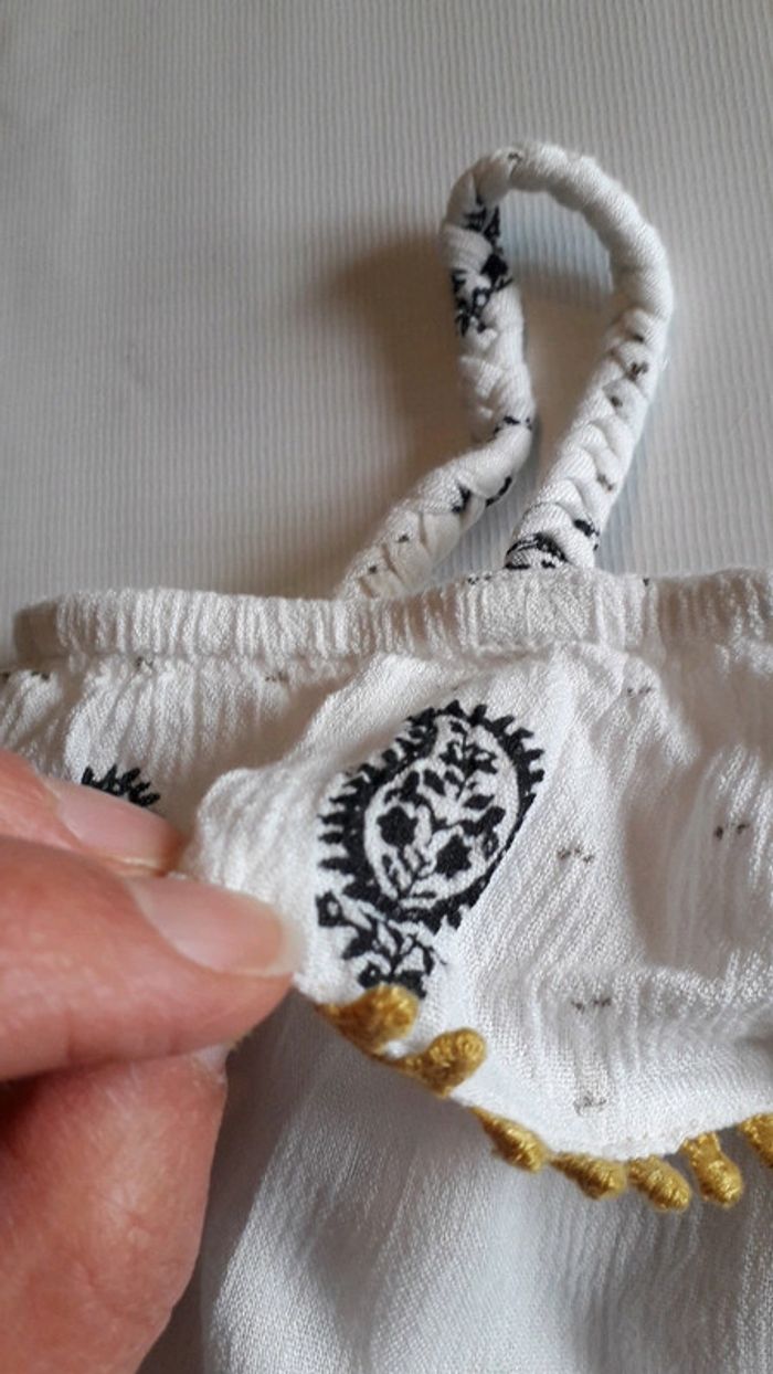 Débardeur Gémo kids T 3 ans - photo numéro 2