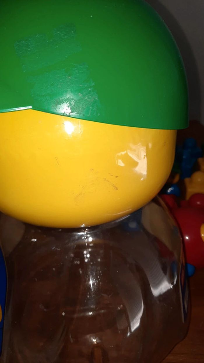 Lego primo - photo numéro 5